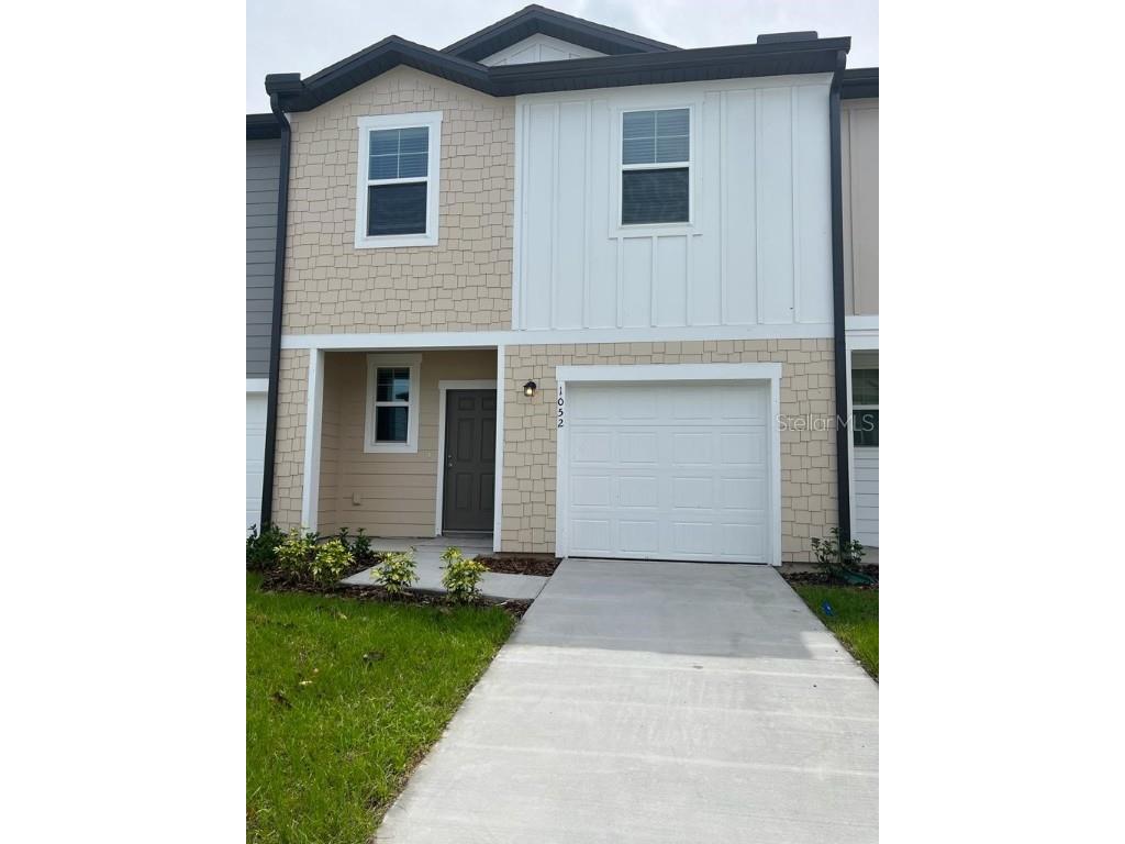 1052 Appleton Street Davenport FL 33837 O6128863 image1