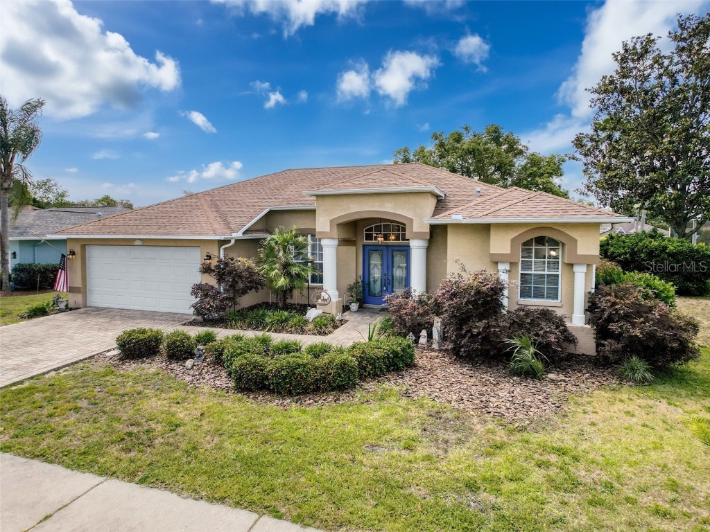 1052 Archway Drive Spring Hill FL 34608 K4902806 image1
