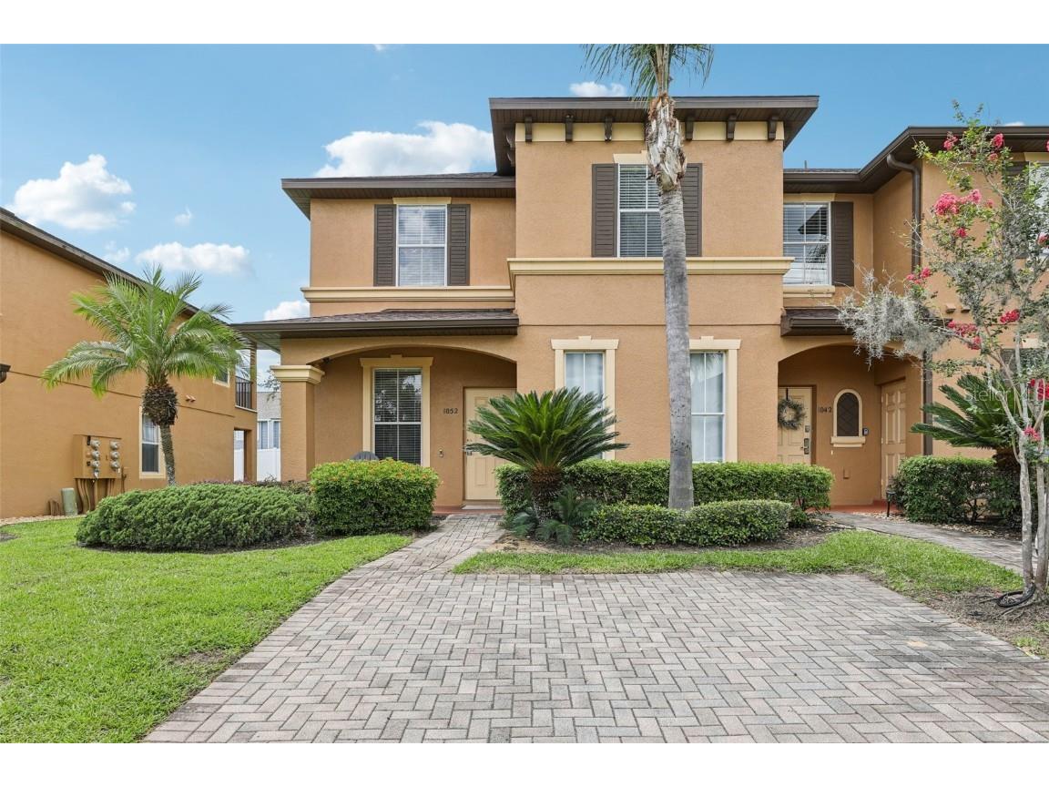 1052 Calabria Avenue Davenport FL 33897 TB8400282 image27