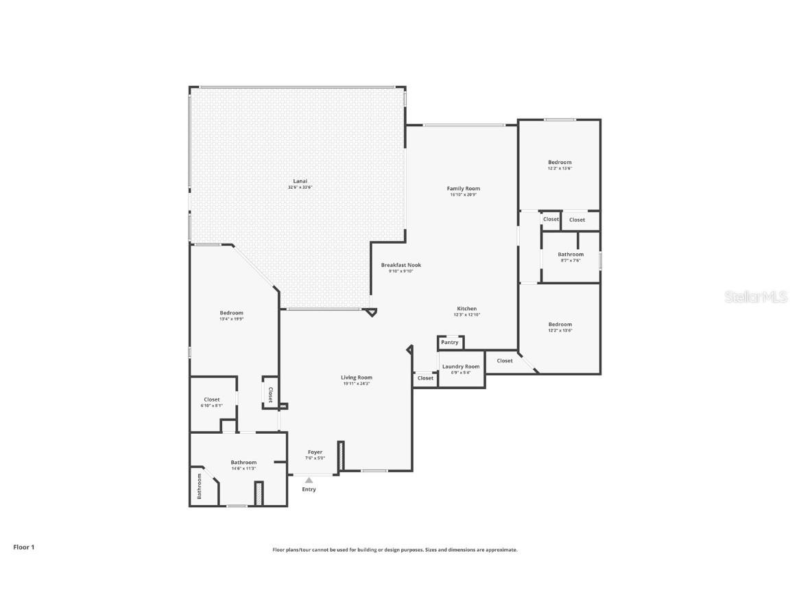 1052 Eppinger Drive Port Charlotte FL 33953 C7504519 image5