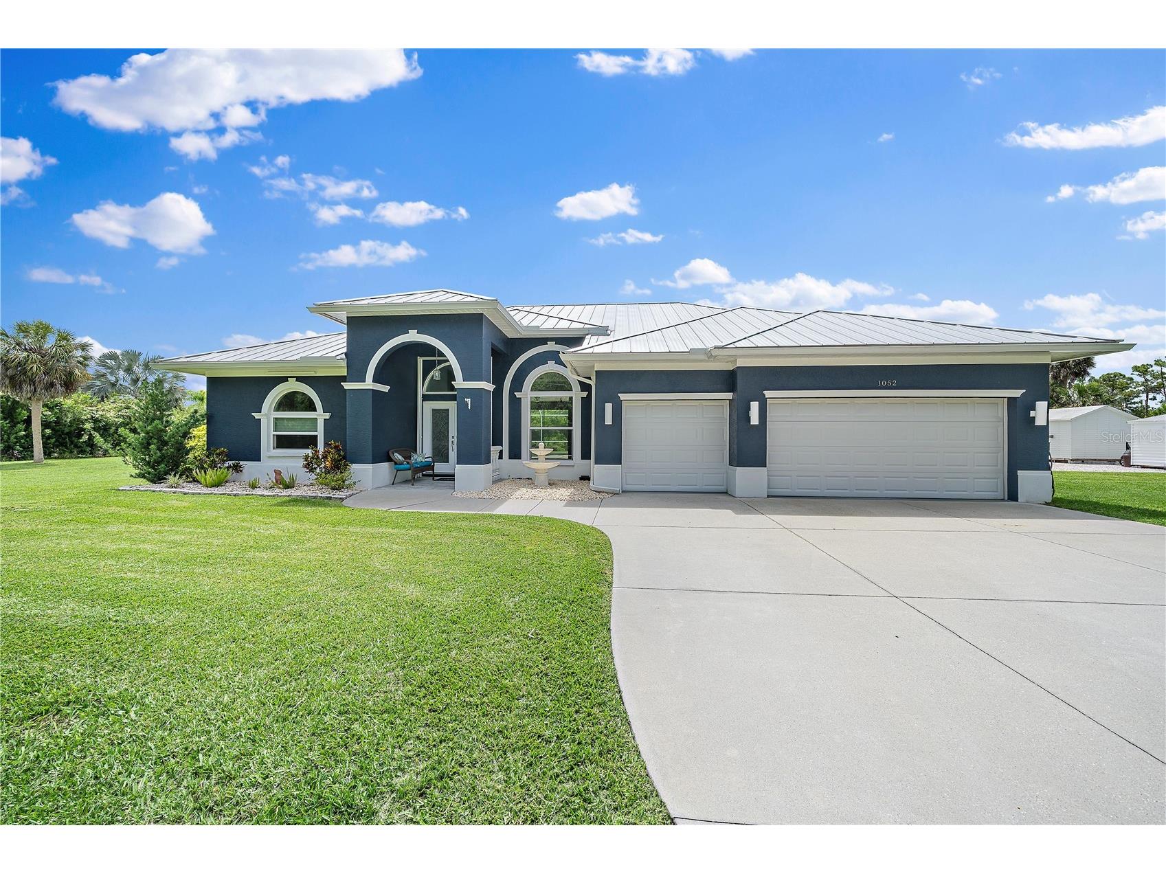 1052 Eppinger Drive Port Charlotte FL 33953 - JUPITER WATERWAY N6144637 image1