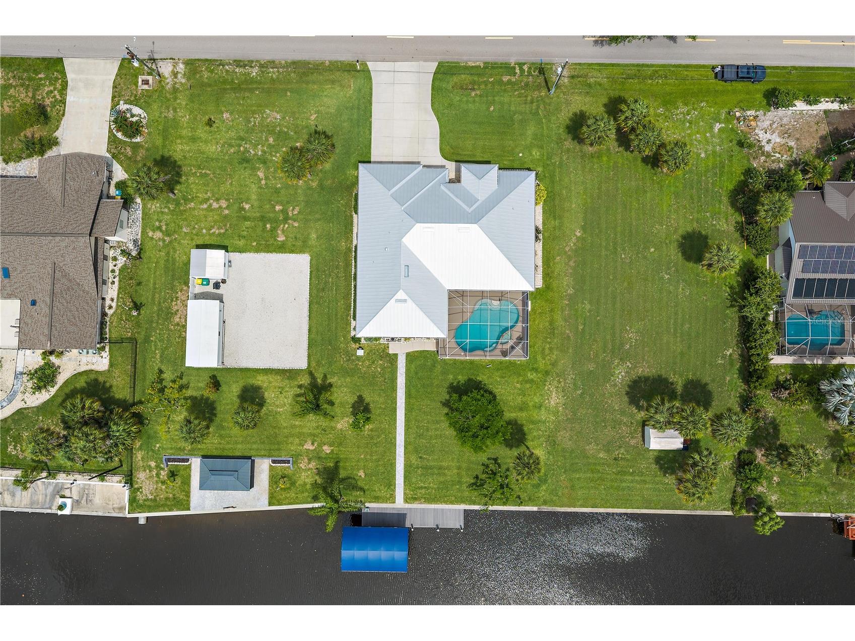 1052 Eppinger Drive Port Charlotte FL 33953 - JUPITER WATERWAY N6144637 image2