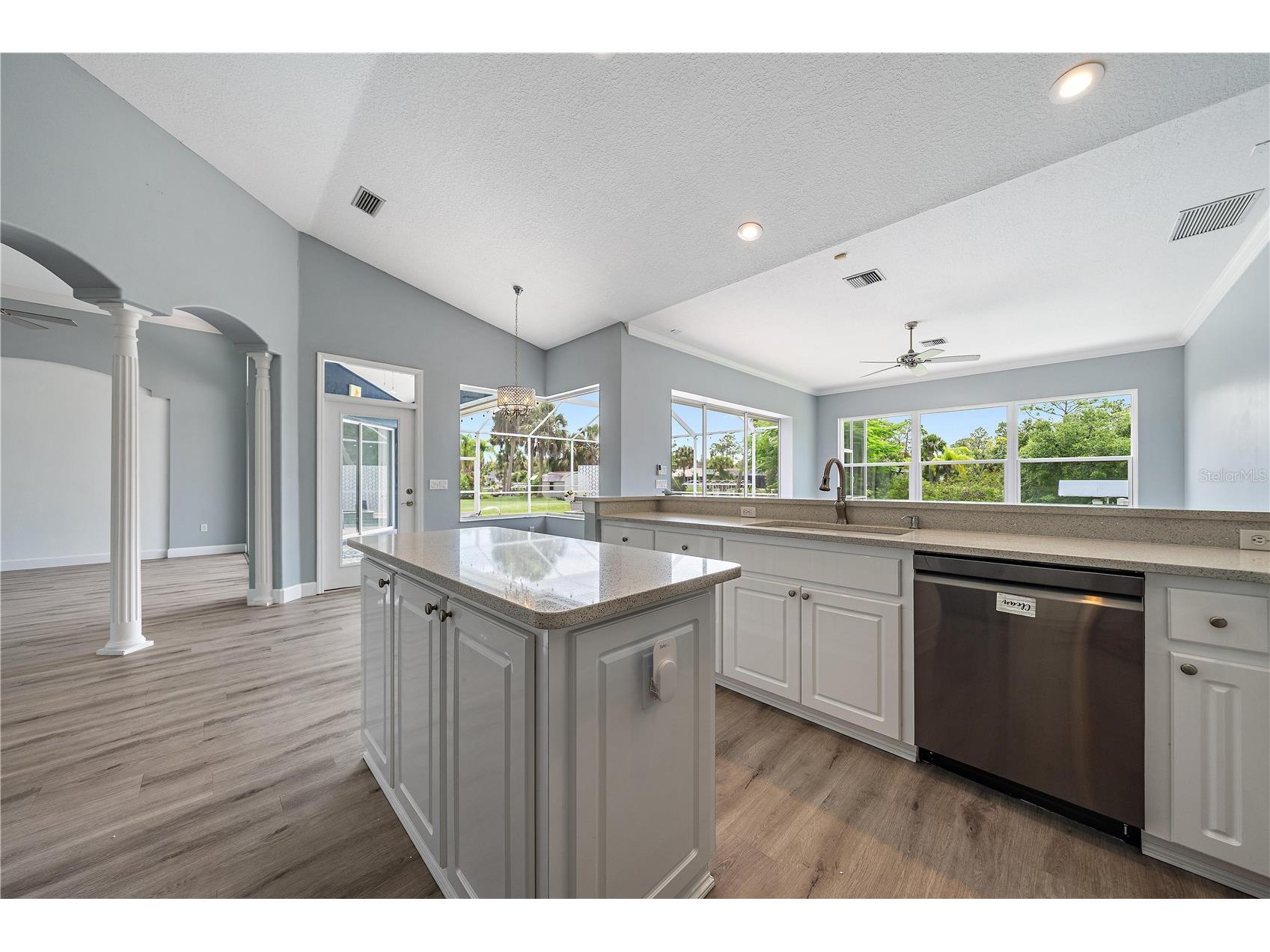 1052 Eppinger Drive Port Charlotte FL 33953 - JUPITER WATERWAY N6144637 image26