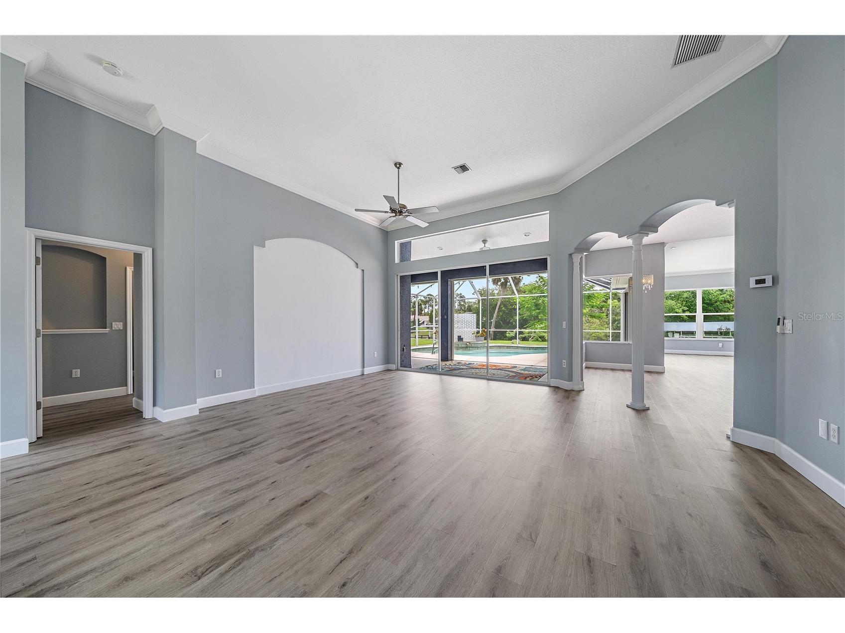 1052 Eppinger Drive Port Charlotte FL 33953 - JUPITER WATERWAY N6144637 image29