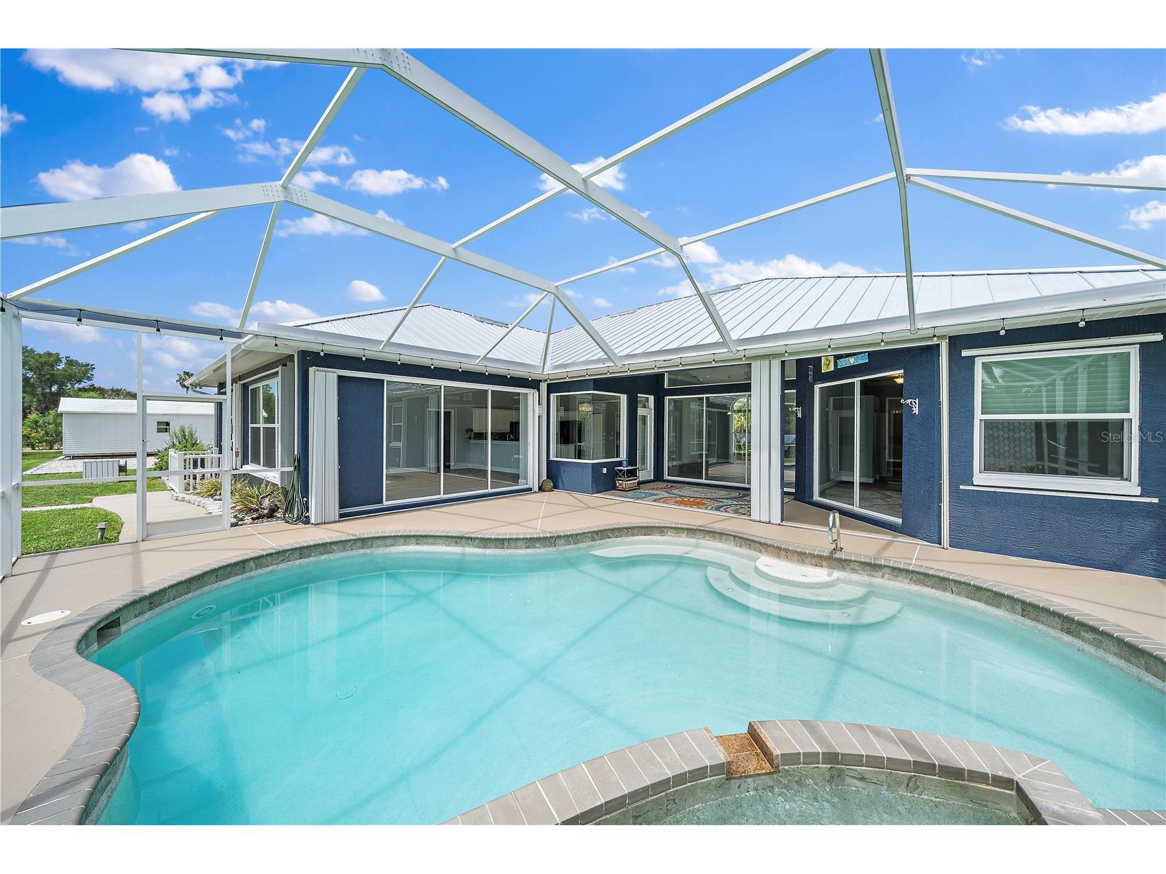 1052 Eppinger Drive Port Charlotte FL 33953 - JUPITER WATERWAY N6144637 image3