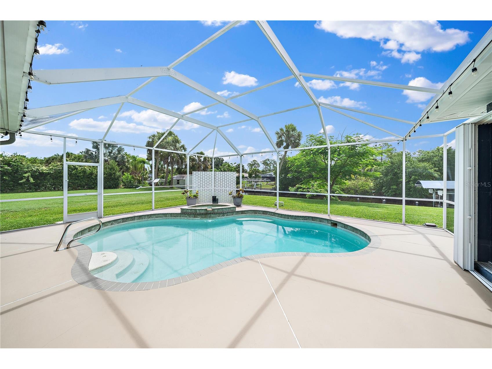 1052 Eppinger Drive Port Charlotte FL 33953 - JUPITER WATERWAY N6144637 image34