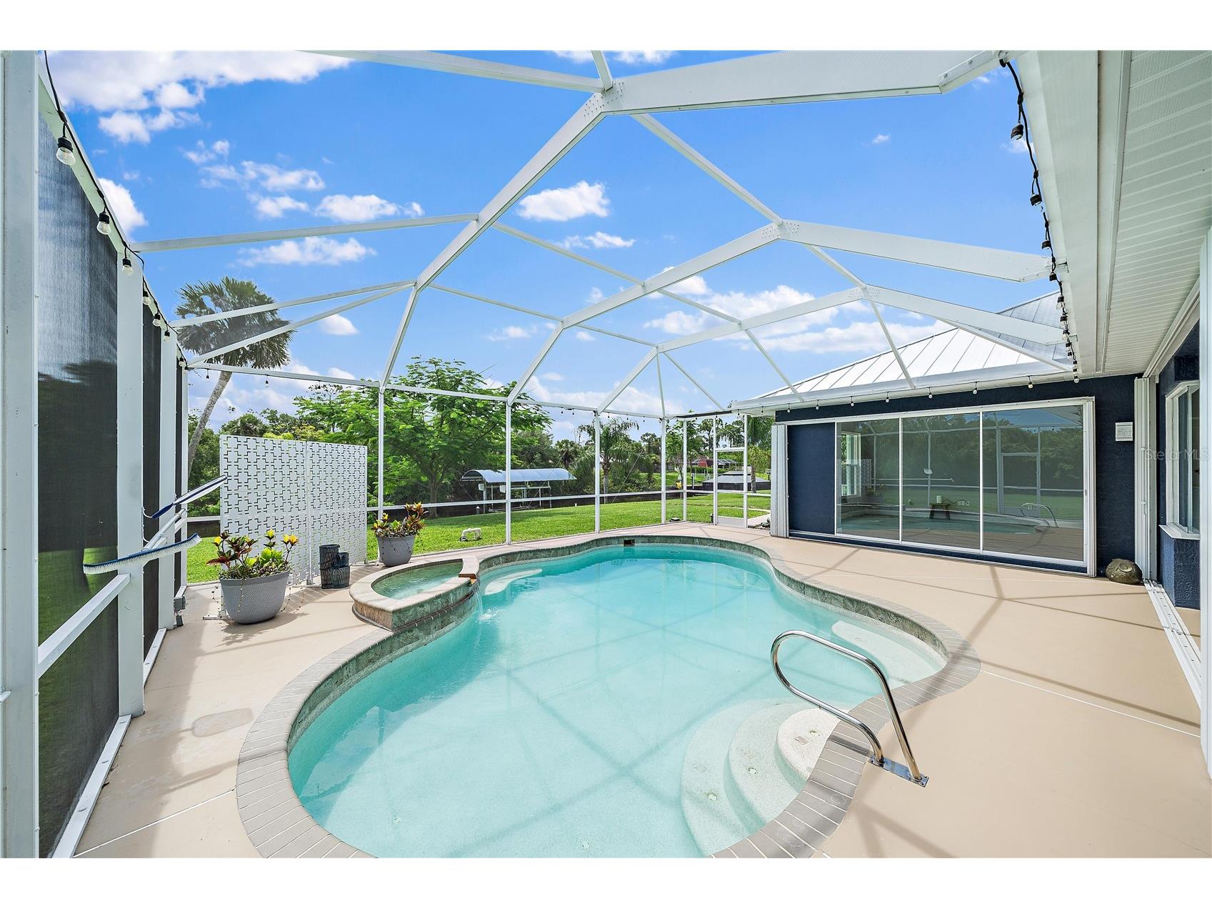 1052 Eppinger Drive Port Charlotte FL 33953 - JUPITER WATERWAY N6144637 image35