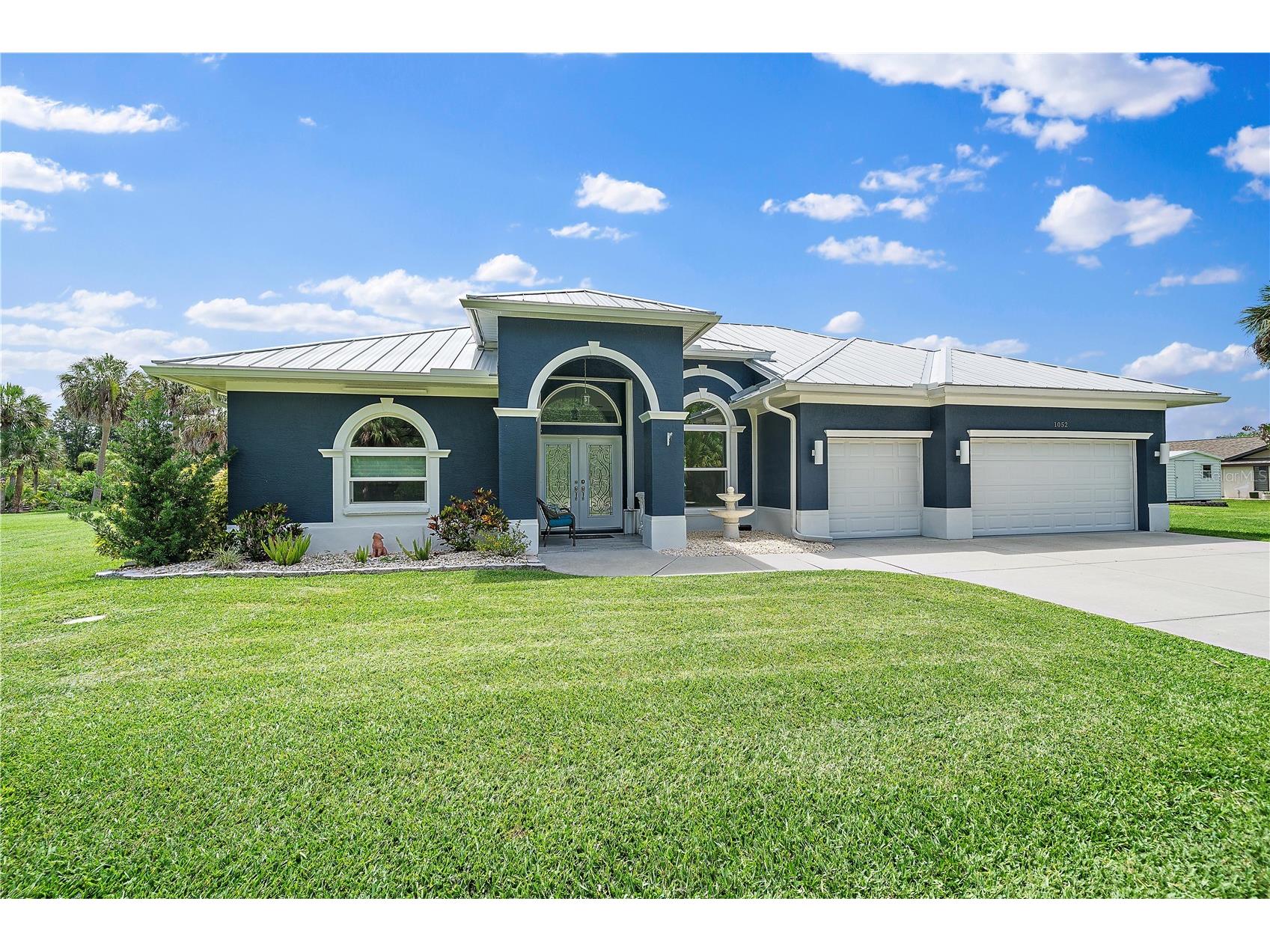 1052 Eppinger Drive Port Charlotte FL 33953 - JUPITER WATERWAY N6144637 image40