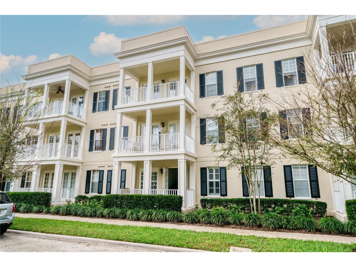 1052 Firethorn Street #102 Celebration FL 34747 S5096786 image1