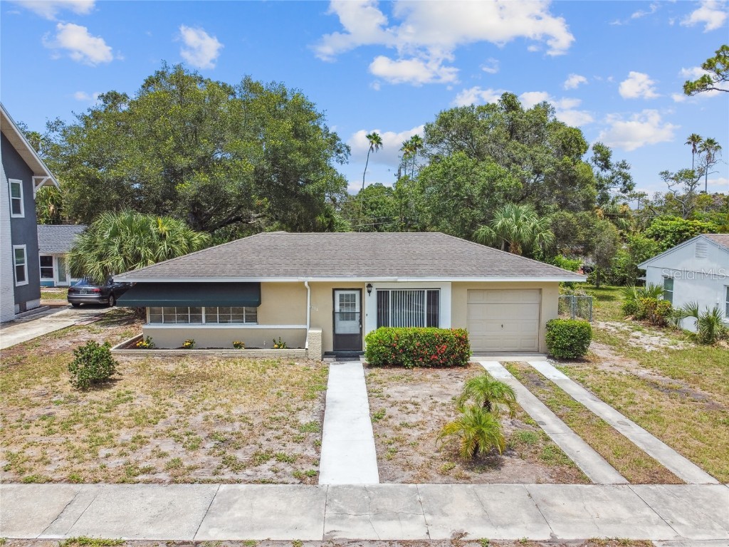 1052 Iroquois Street Clearwater FL 33755 T3459971 image1