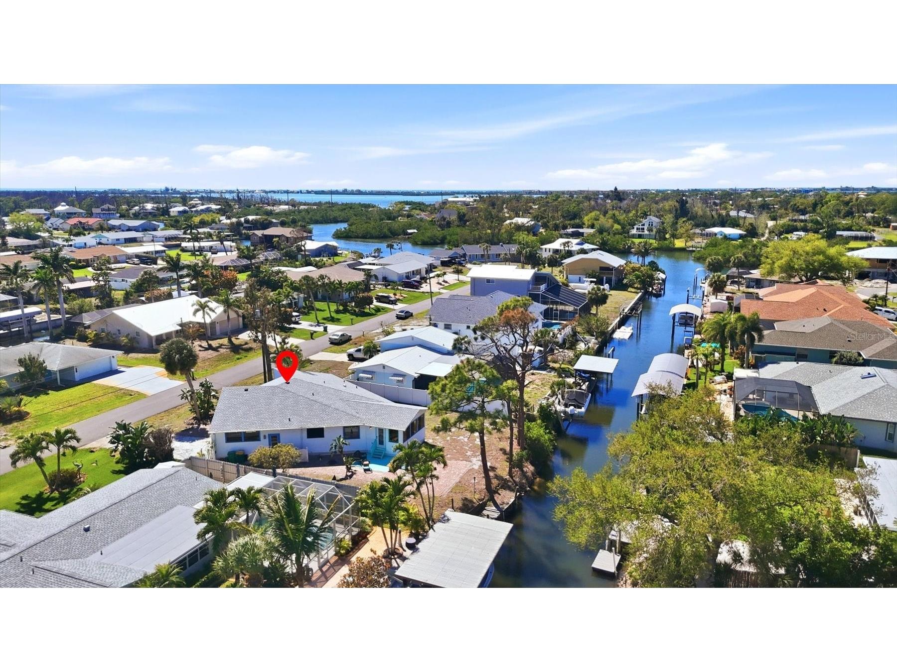 1052 Kant Street Englewood FL 34224 D6146751 image40