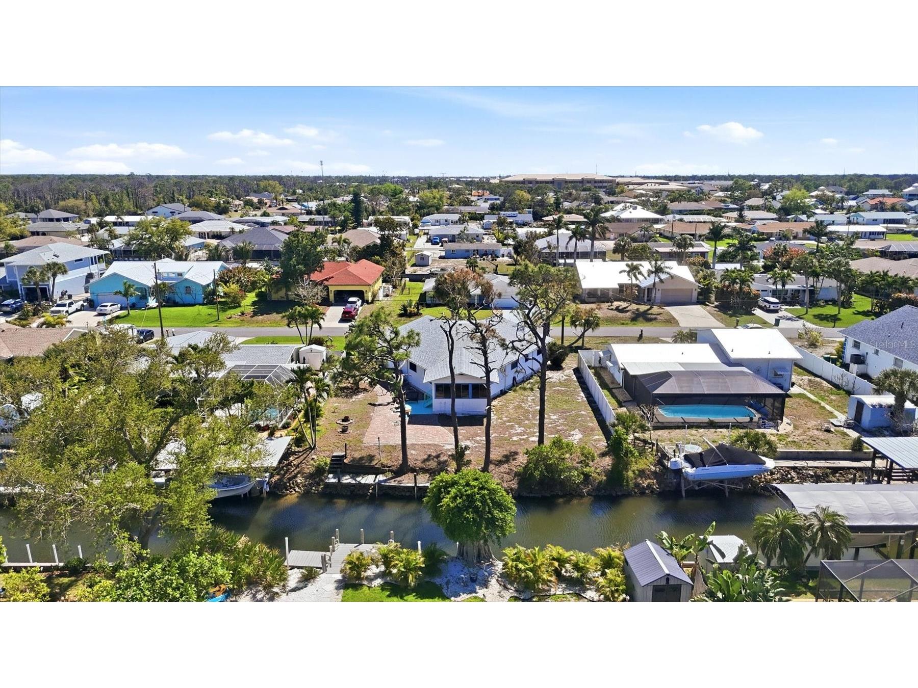 1052 Kant Street Englewood FL 34224 D6146751 image42