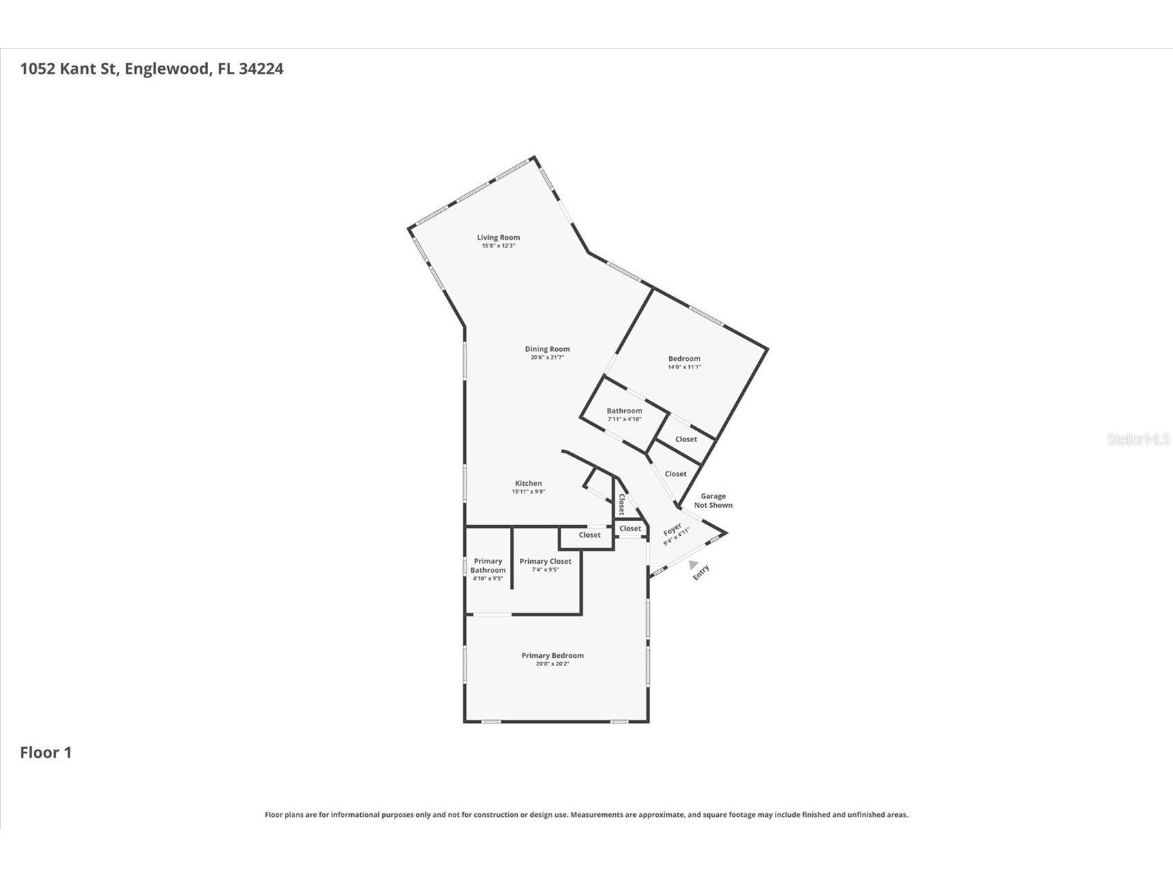 1052 Kant Street Englewood FL 34224 D6146751 image48
