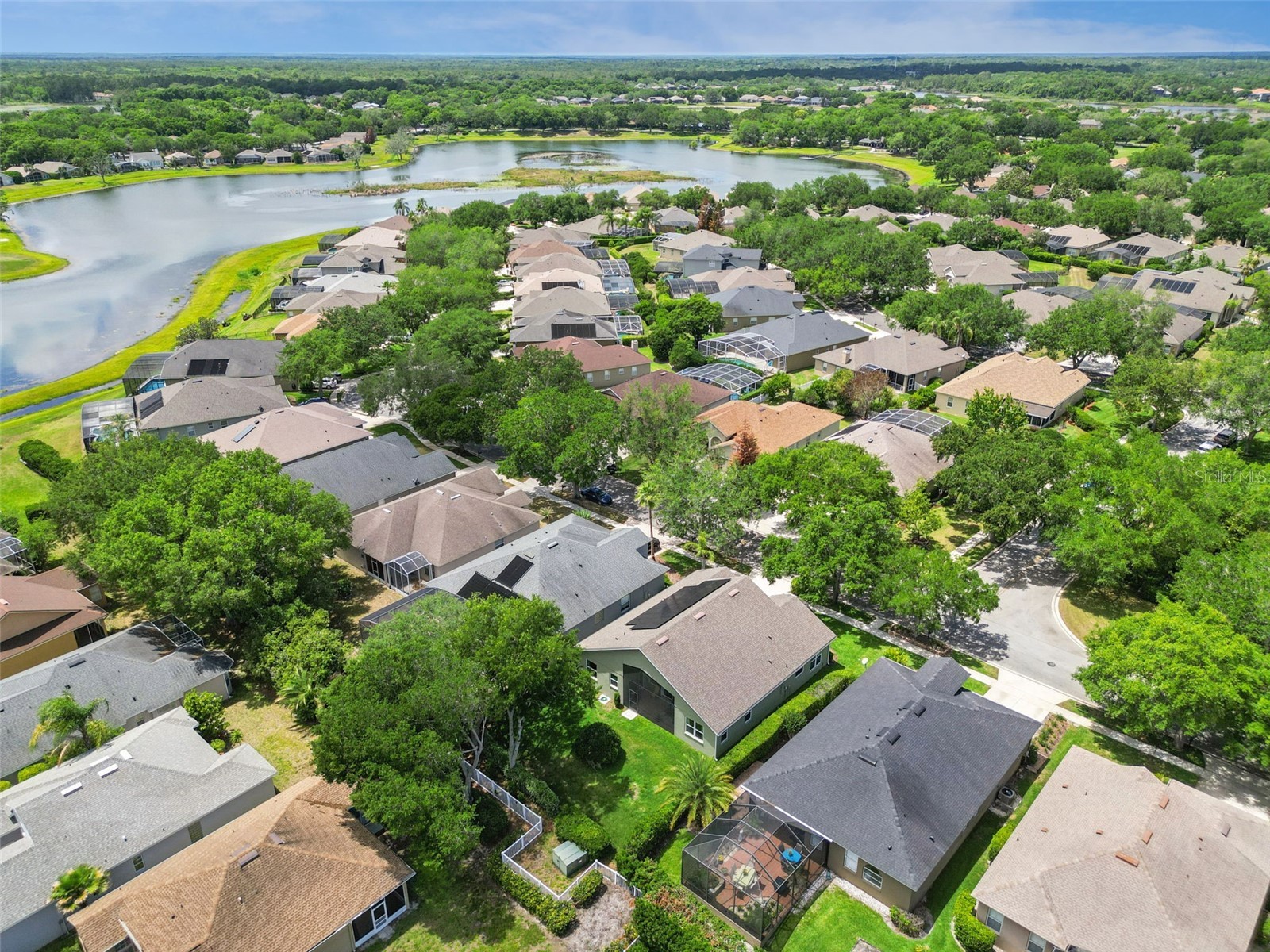 1052 Kersfield Circle Lake Mary FL 32746 O6400965 image54