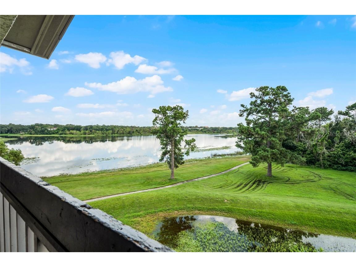 1052 Lotus Cove Court #743 Altamonte Springs FL 32714 - LAKE LOTUS O6242648 image1