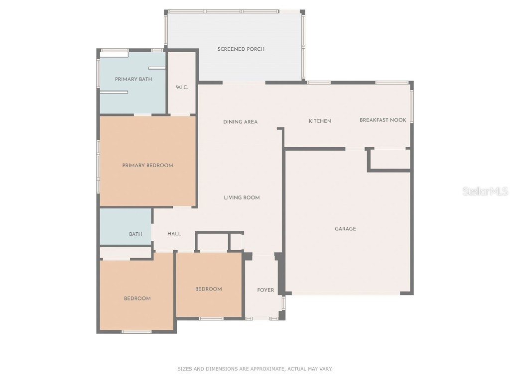 1052 Malletwood Drive Brandon FL 33510 TB8420427 image22