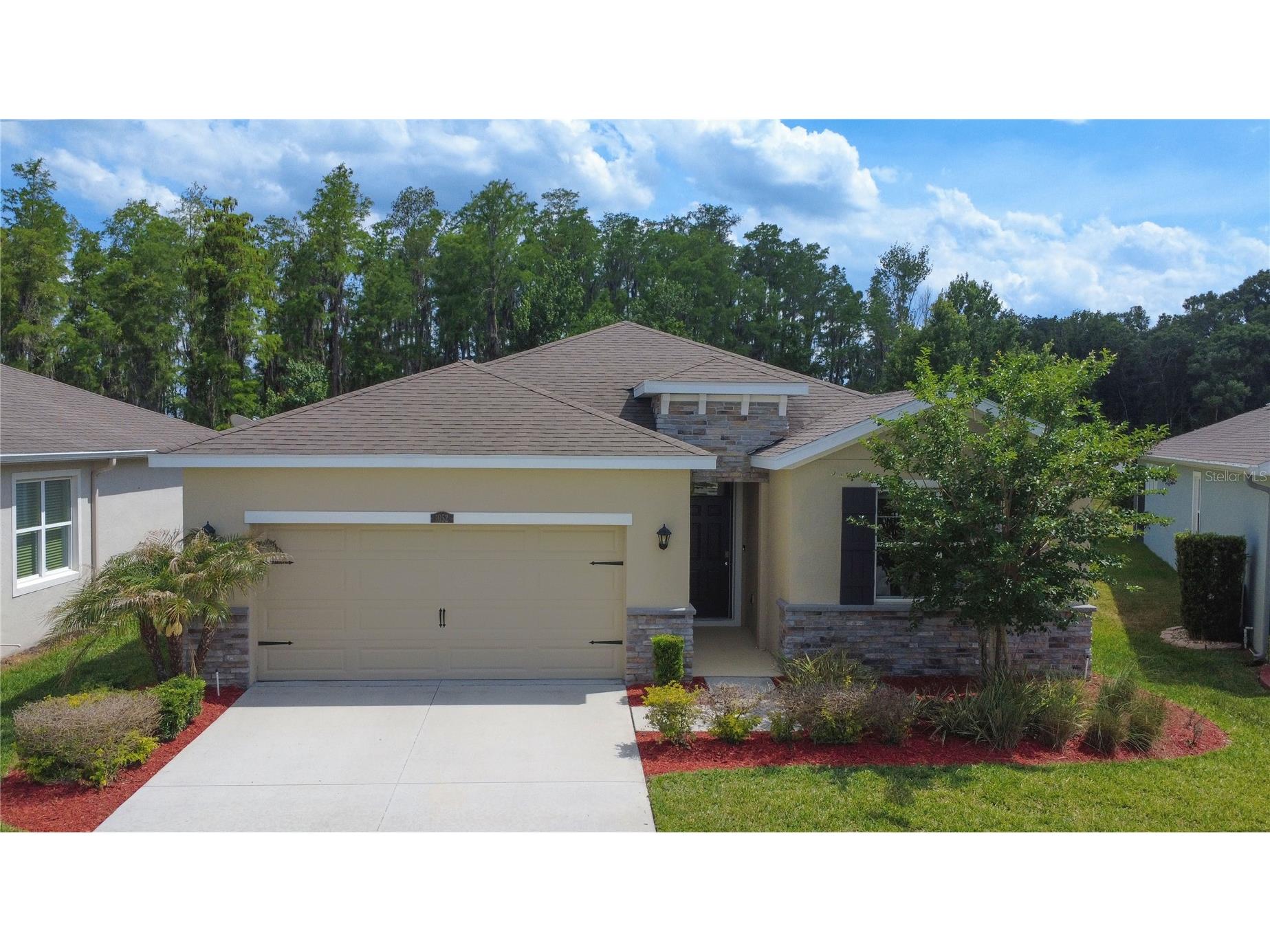 1052 Manzanar Place Wesley Chapel FL 33543 TB8504460 image32