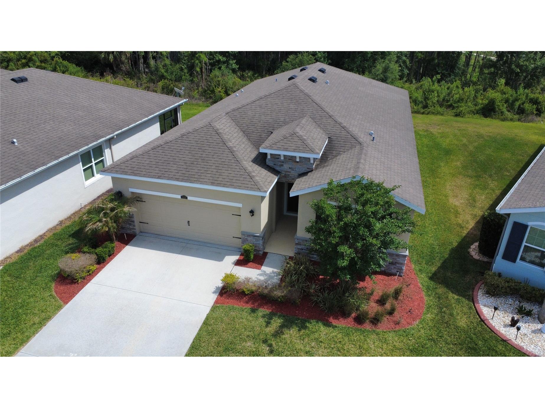 1052 Manzanar Place Wesley Chapel FL 33543 TB8504460 image34