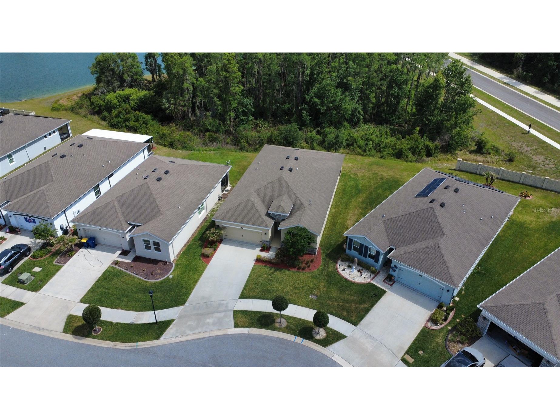 1052 Manzanar Place Wesley Chapel FL 33543 TB8504460 image39