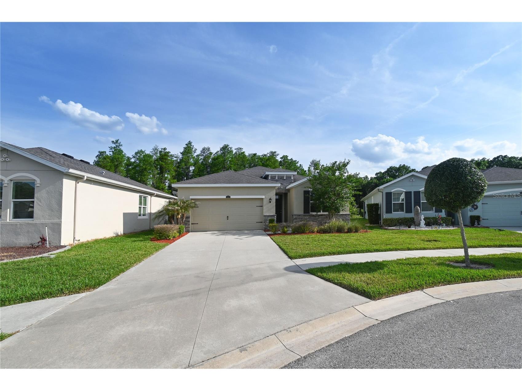 1052 Manzanar Place Wesley Chapel FL 33543 TB8504460 image4