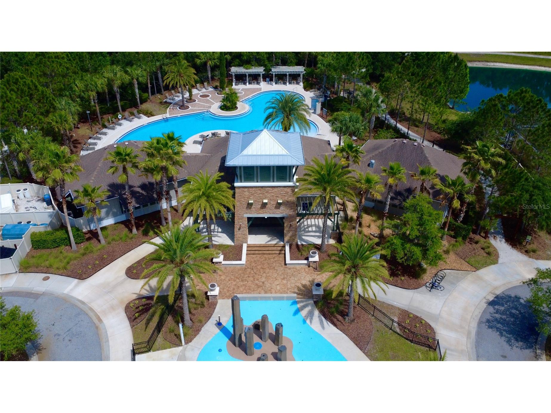 1052 Manzanar Place Wesley Chapel FL 33543 TB8504460 image41