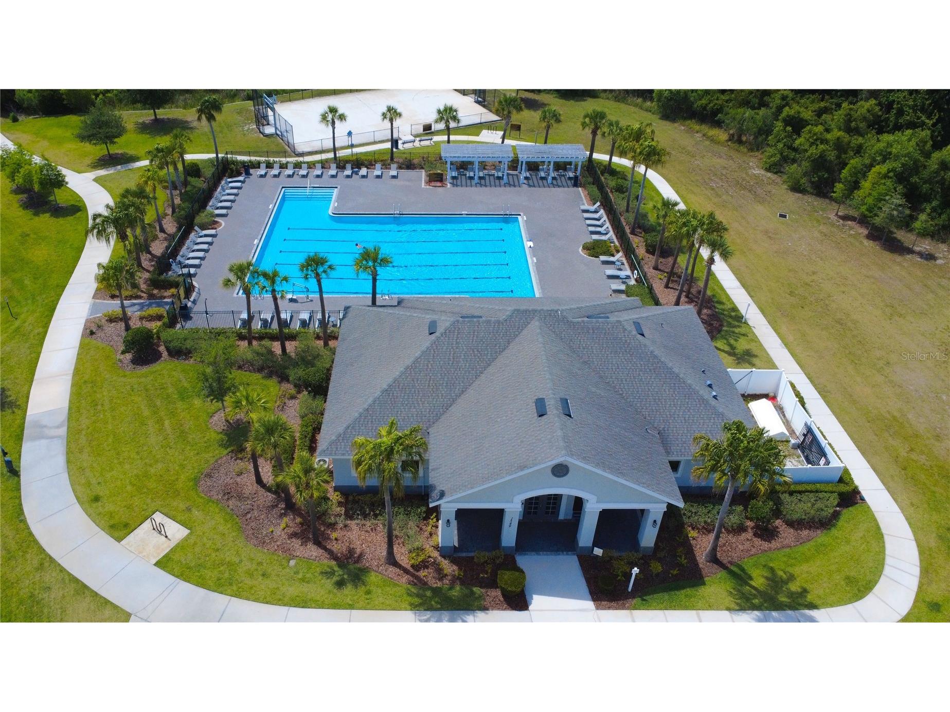 1052 Manzanar Place Wesley Chapel FL 33543 TB8504460 image44