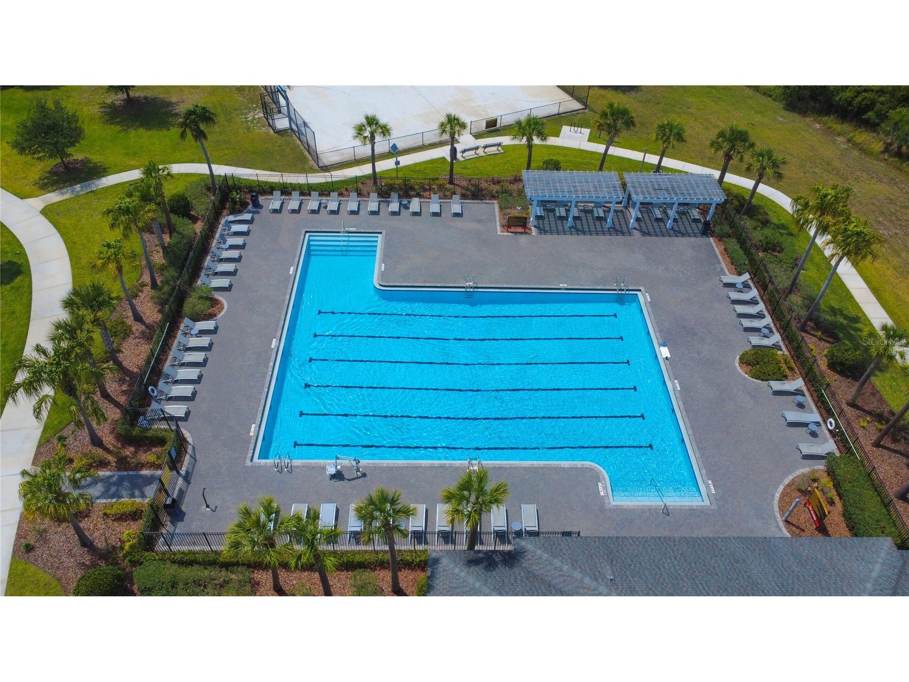 1052 Manzanar Place Wesley Chapel FL 33543 TB8504460 image45