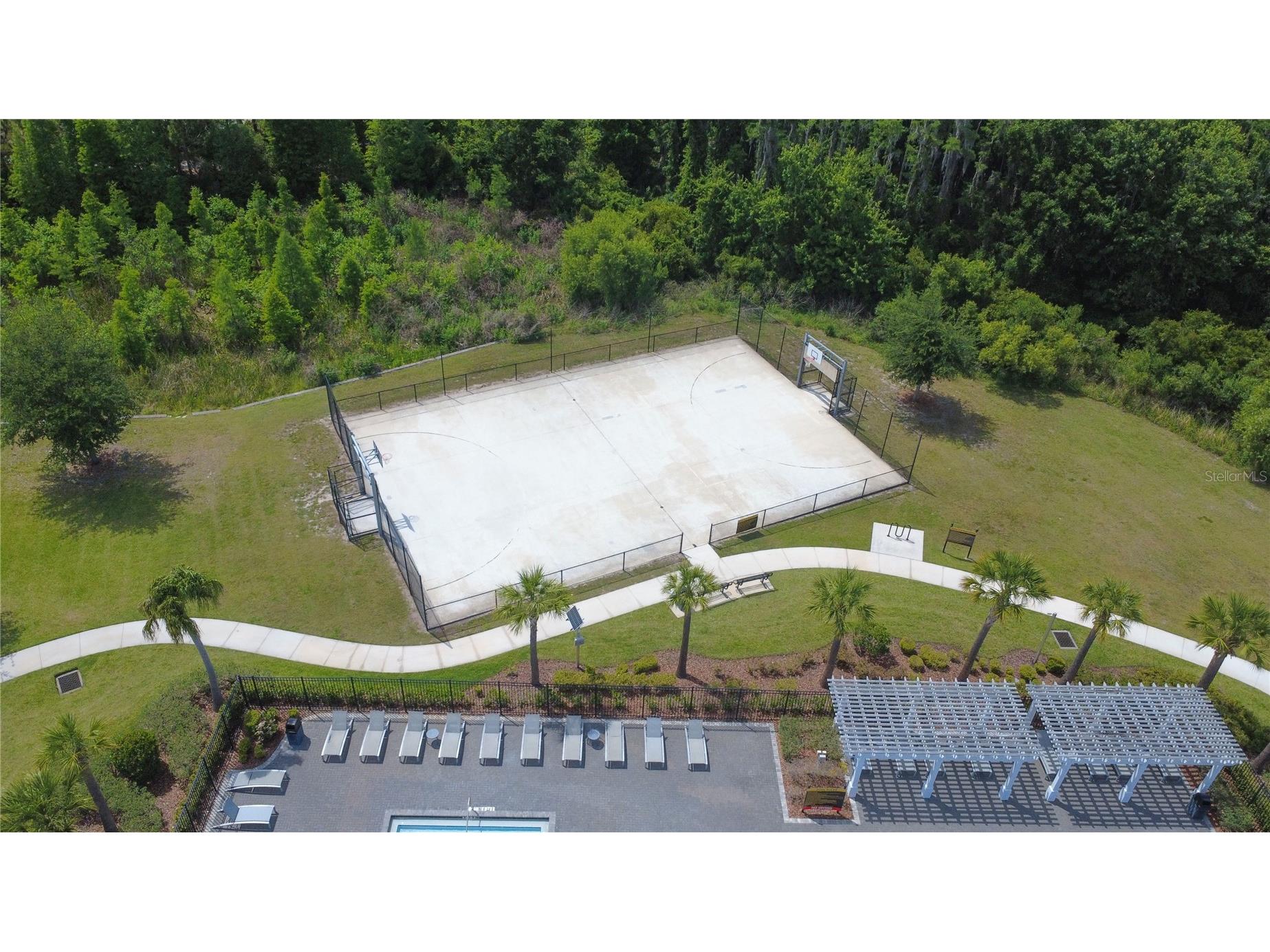 1052 Manzanar Place Wesley Chapel FL 33543 TB8504460 image46