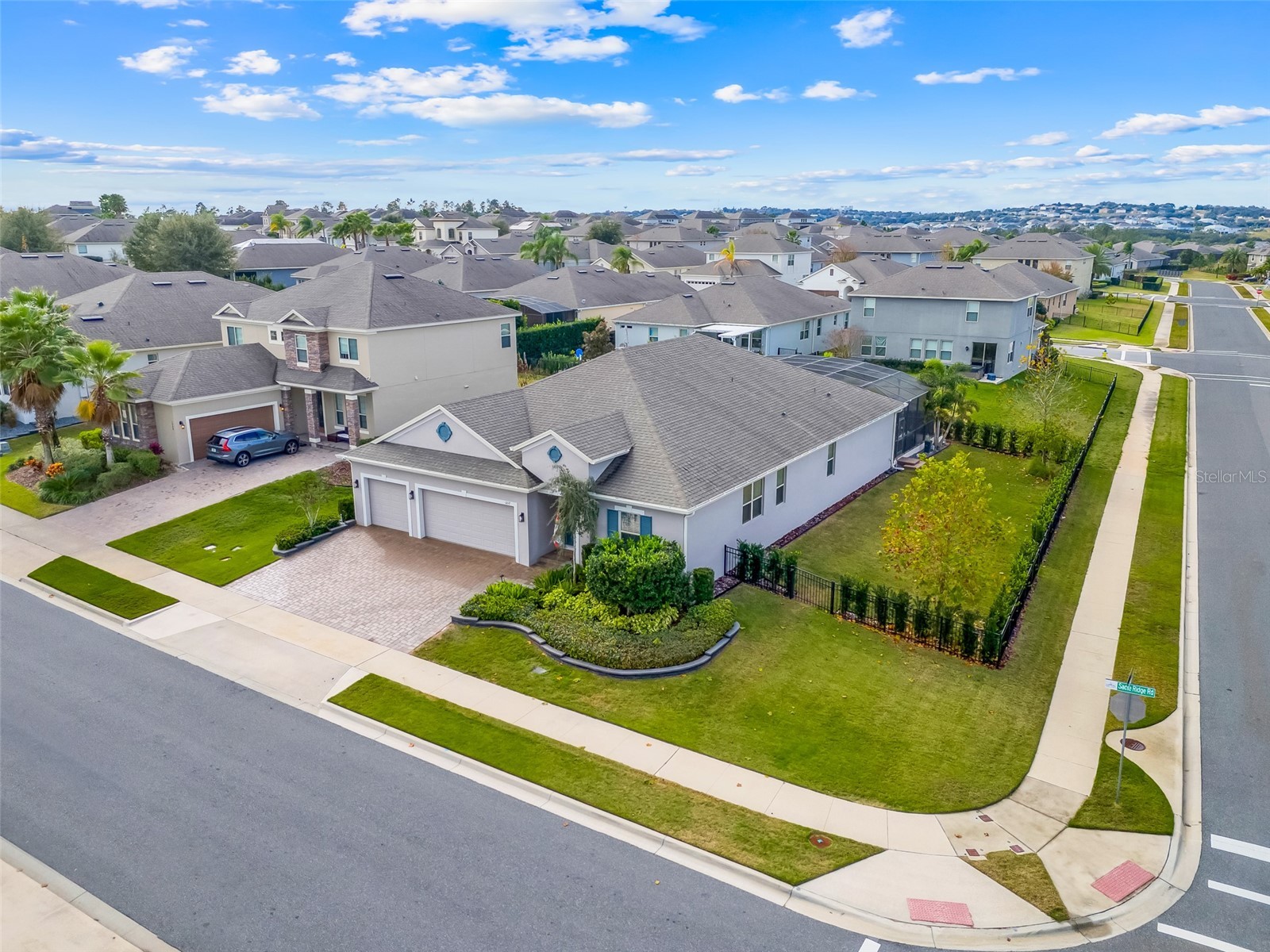 1052 Sadie Ridge Road Clermont FL 34715 S5141423 image1