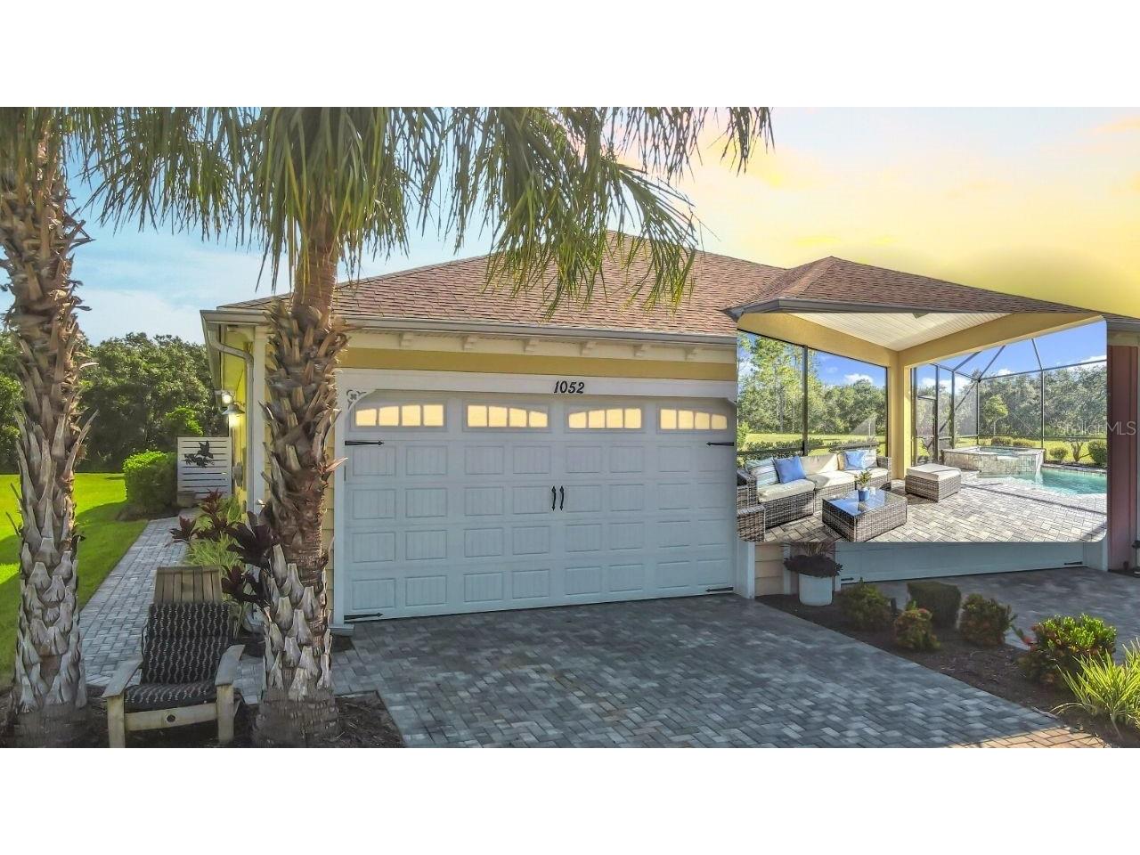 1052 Sea Shell Court Daytona Beach FL 32124 NS1085635 image1