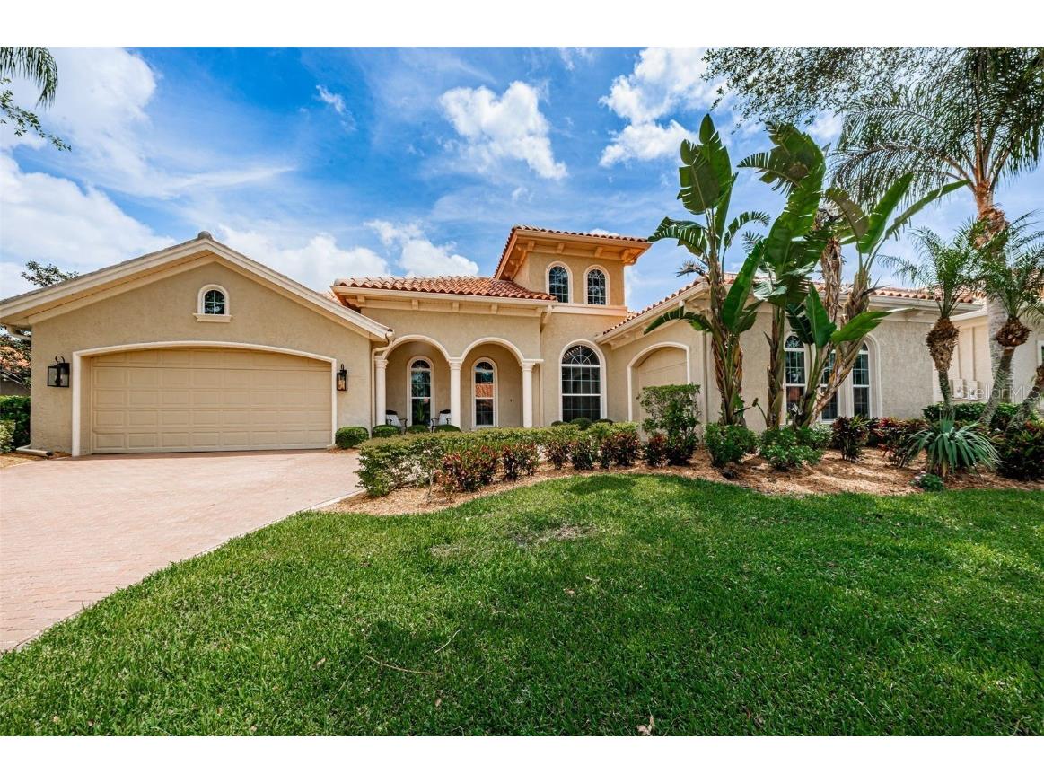 1052 Tuscany Drive Trinity FL 34655 W7863566 image1