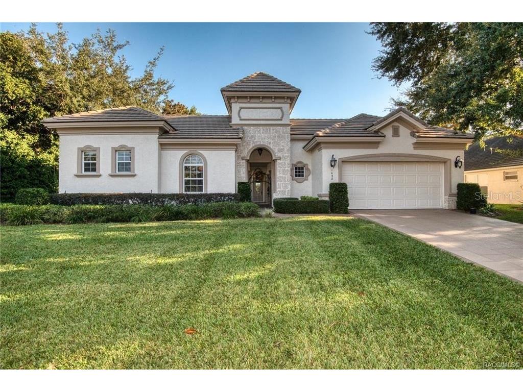 1052 W Skyview Landings Drive Hernando FL 34442 W7871266 image1