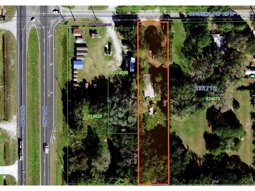 1052 W Socrum Loop Road #2 Lakeland FL 33809 L4941821 image1