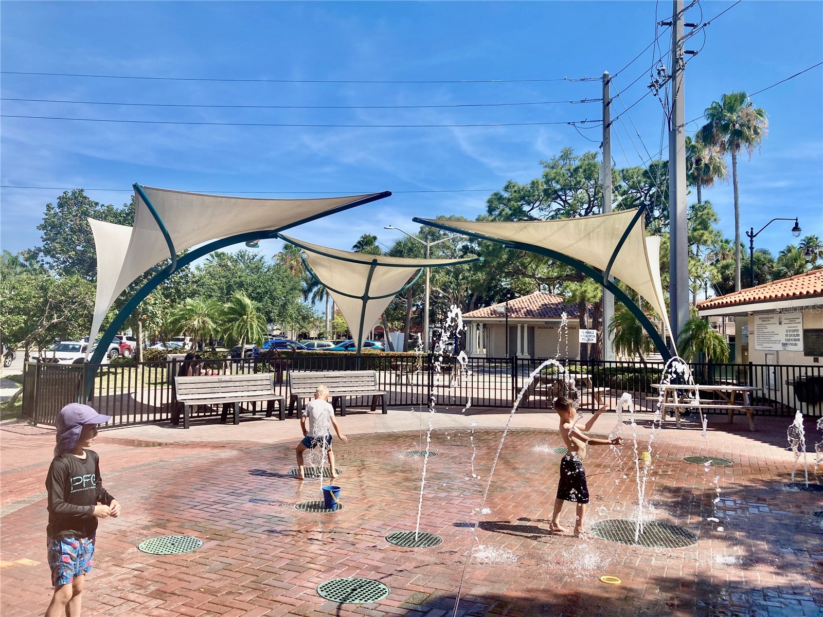 1052 W Truman Street Nokomis FL 34275 A4696312 image65