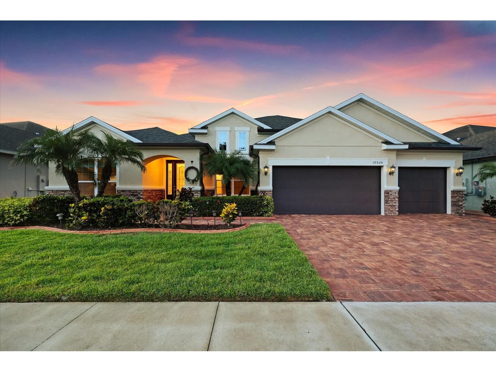 10520 Alcon Blue Drive Riverview FL 33578 TB8508223 image1