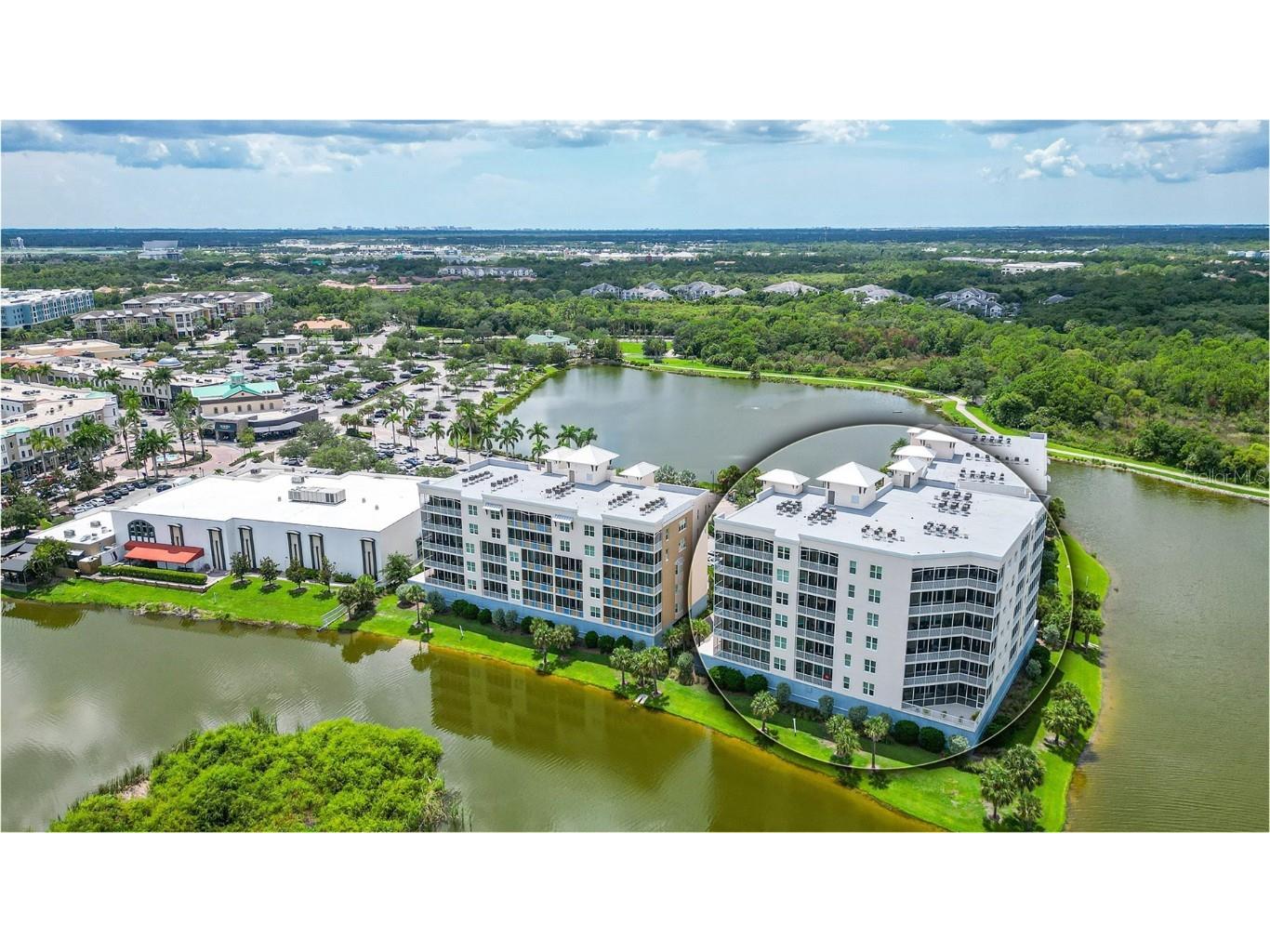 10520 Boardwalk Loop #301 Bradenton FL 34202 - LAKE UIHLEIN A4626204 image1