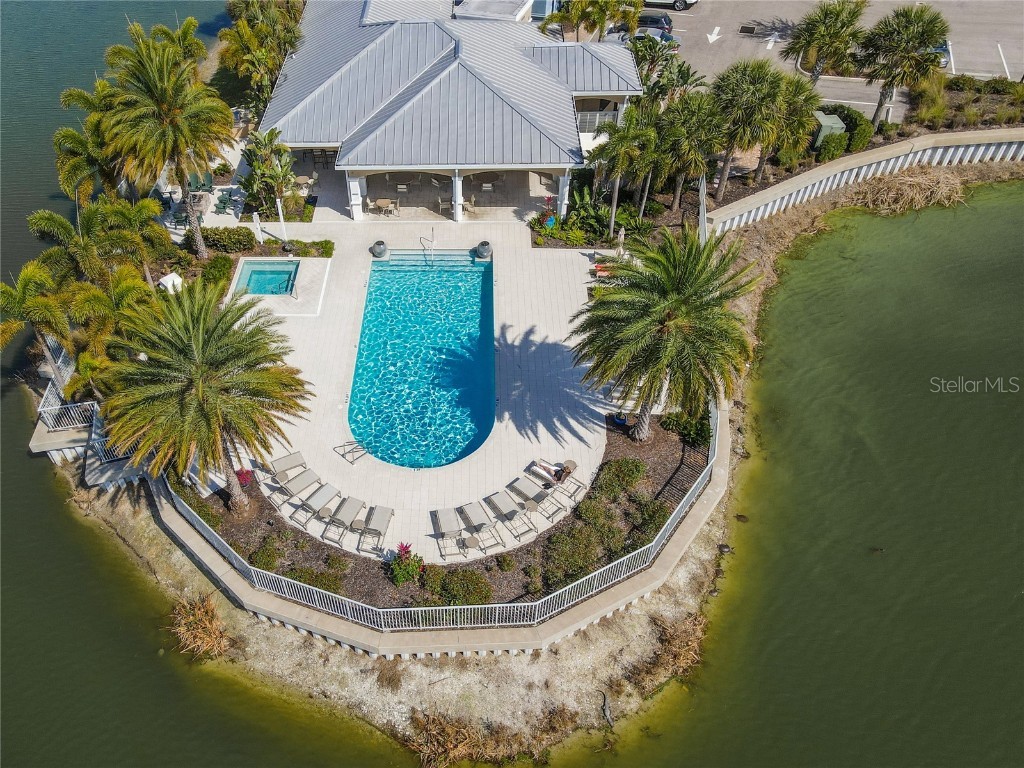 10520 Boardwalk Loop #302 Bradenton FL 34202 - LAKE VIHLEIN A4613313 image39