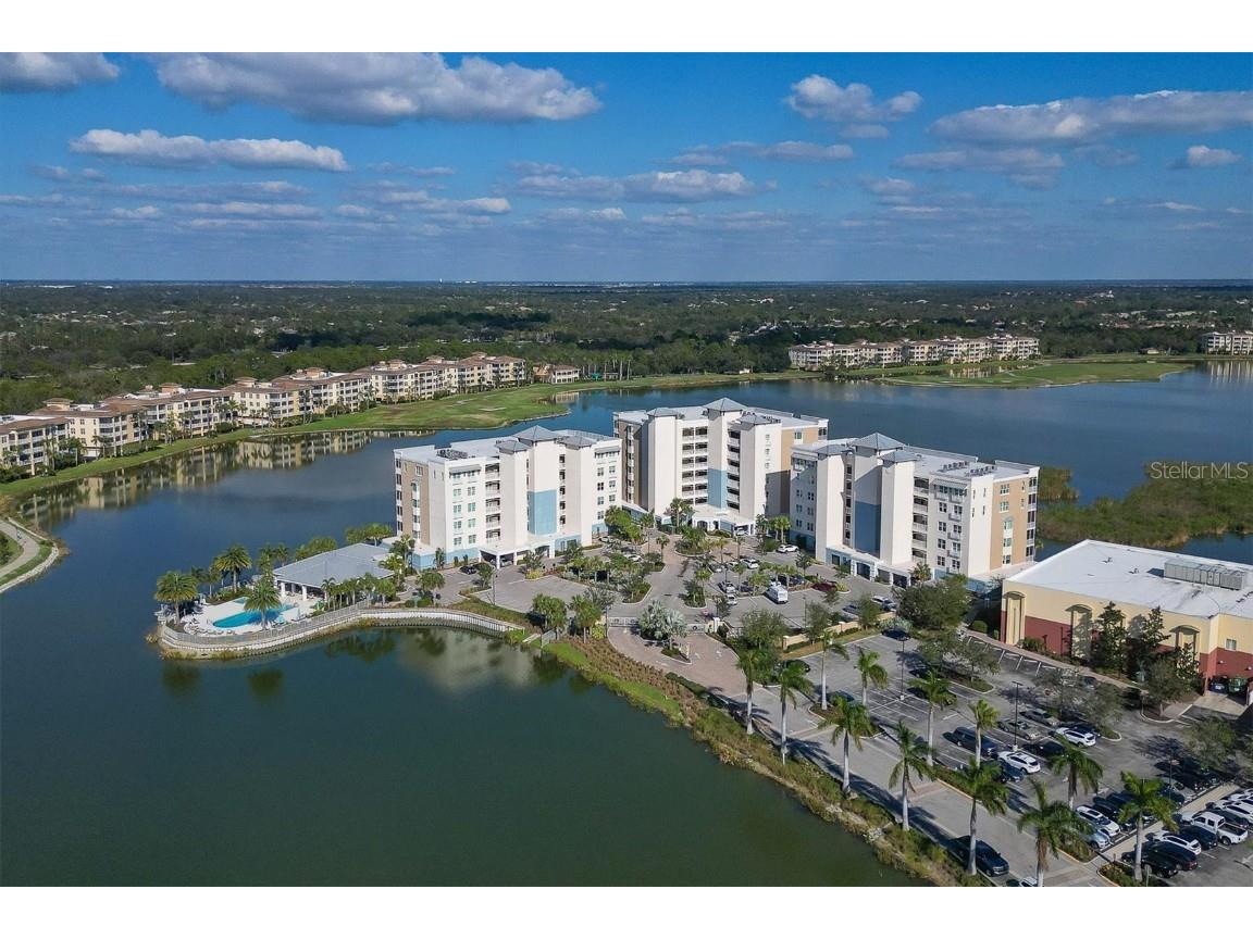 10520 Boardwalk Loop #303 Lakewood Ranch FL 34202 - LAKE UIHLEIN A4567161 image1
