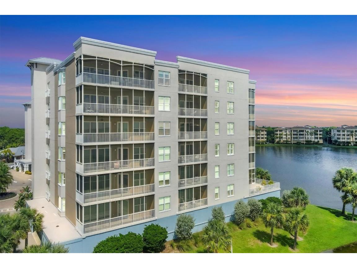 10520 Boardwalk Loop #605 Lakewood Ranch FL 34202 - LAKE UIHLEIN A4624981 image1