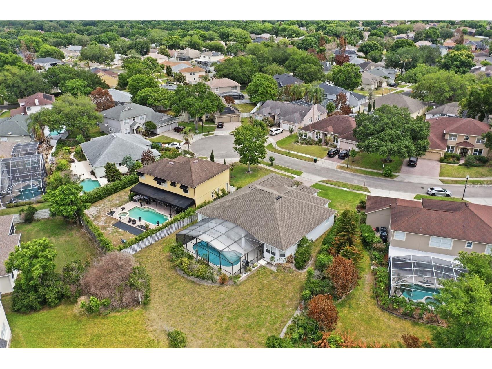 10520 Gleam Court Orlando FL 32836 O6400539 image54