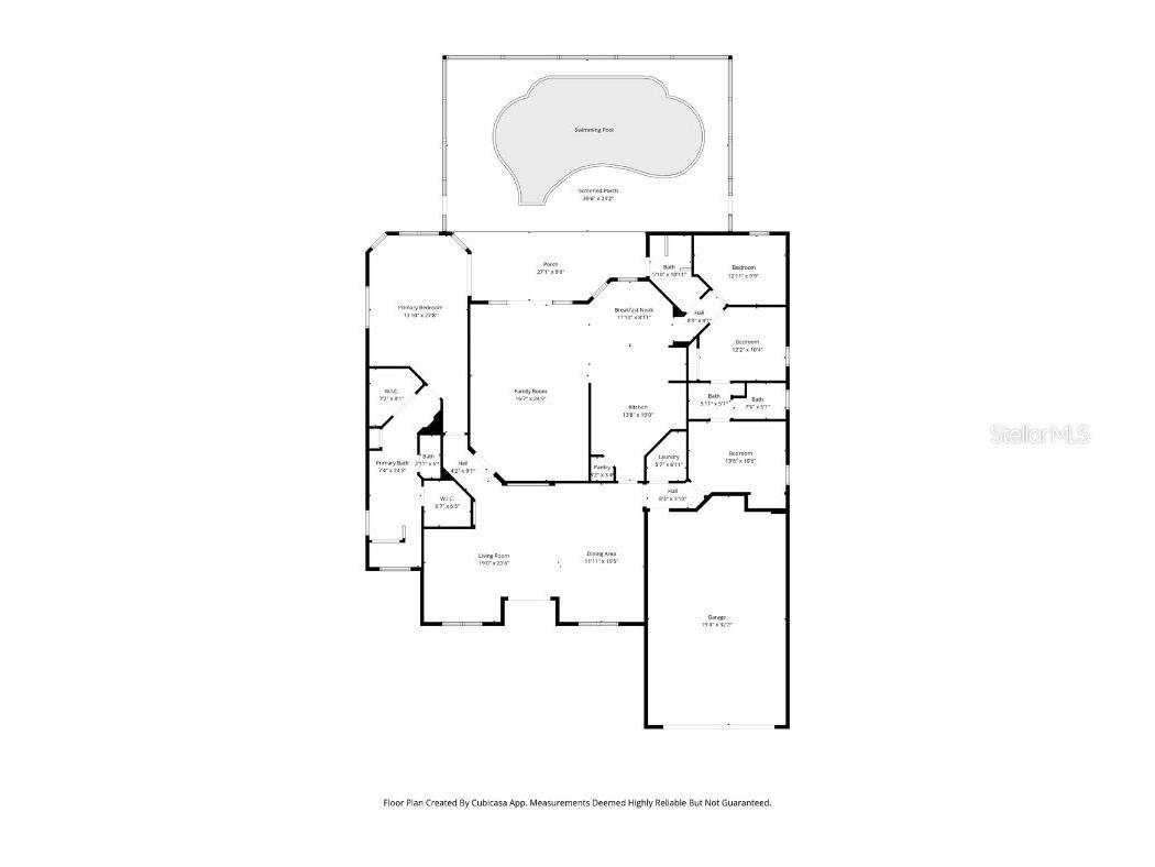10520 Gleam Court Orlando FL 32836 O6400539 image59