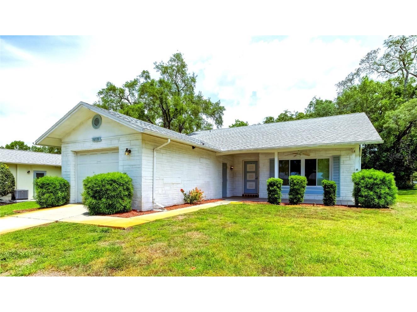 10520 Mira Vista Drive Port Richey FL 34668 W7864328 image1