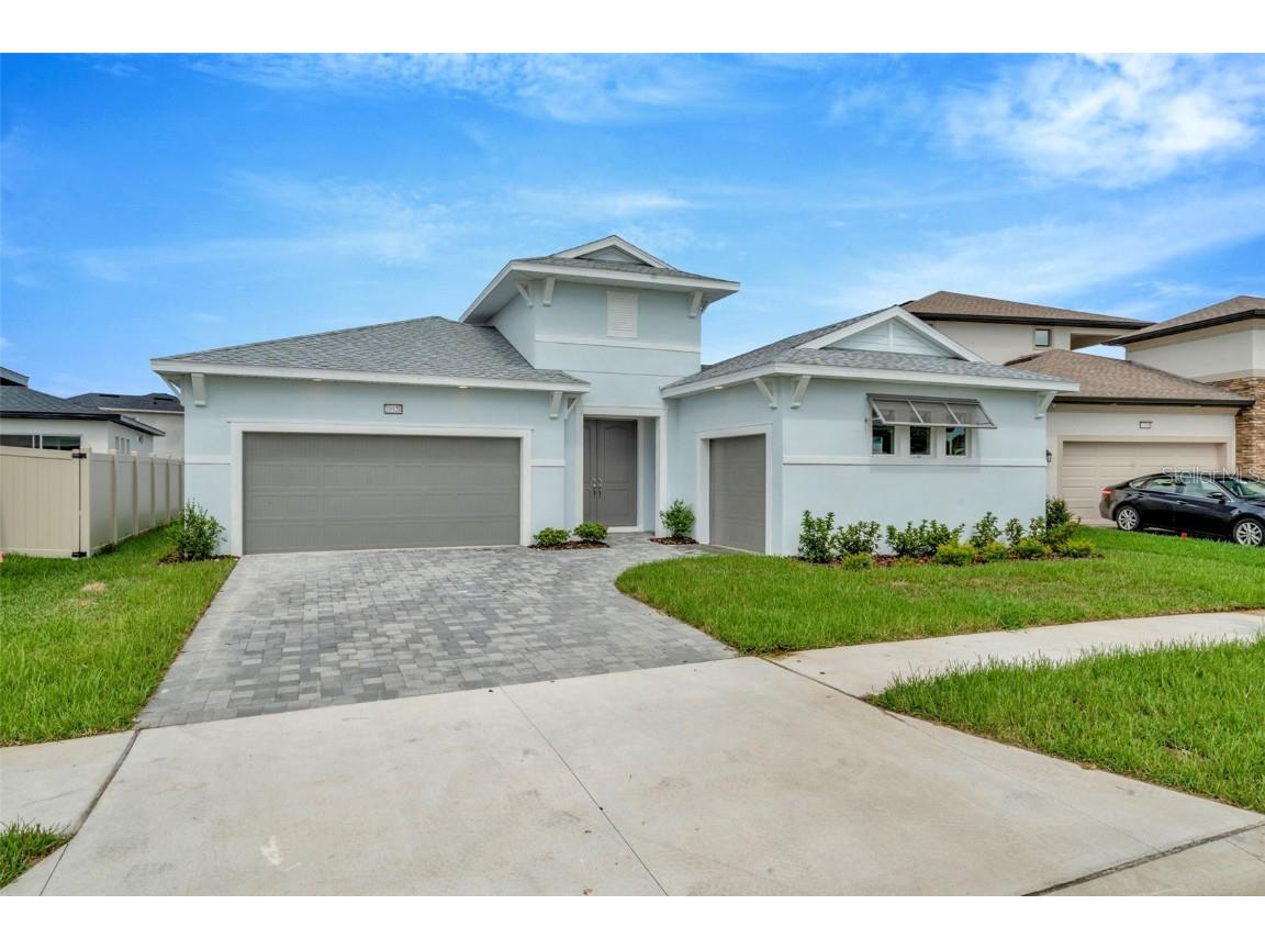 10520 Purple Thistle Way San Antonio FL 33576 T3551101 image1