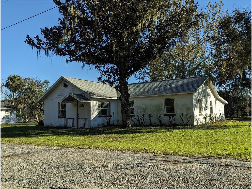 10520 SE 159th Street Summerfield FL 34491 - LAKE WEIR OM670352 image1