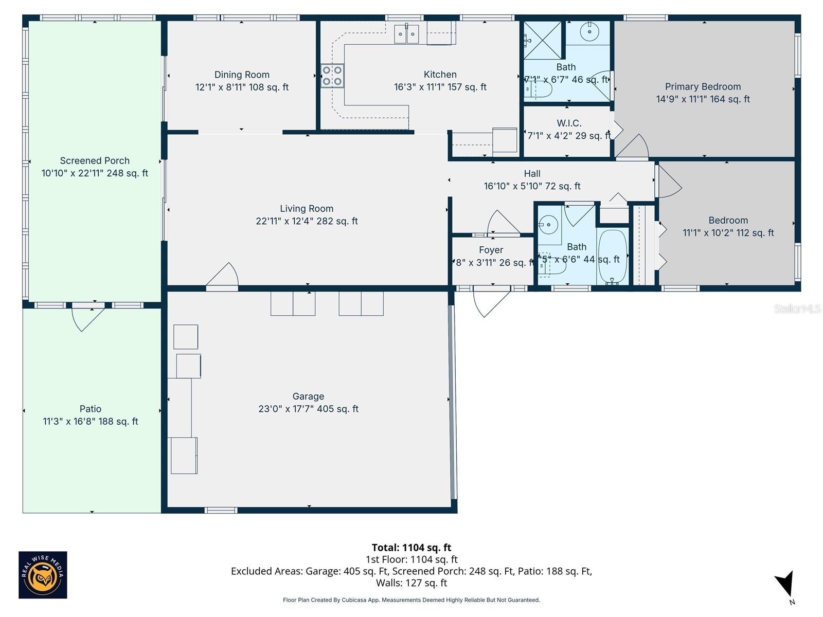 10520 Springwood Drive Port Richey FL 34668 W7885619 image38