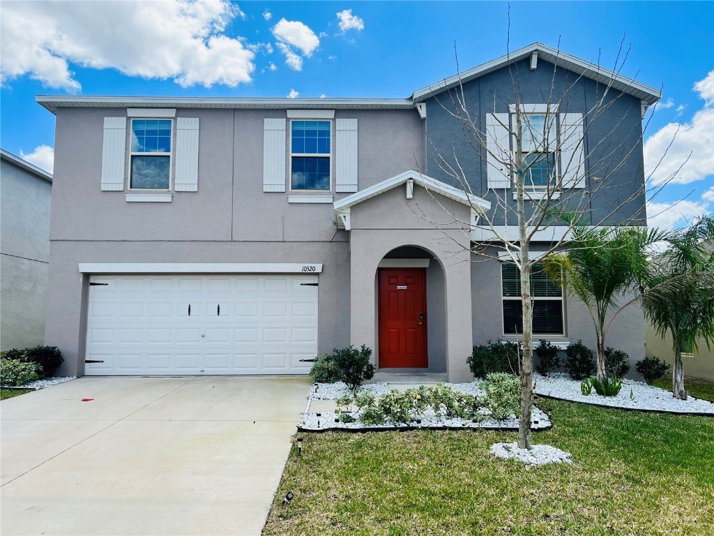 10520 Strawberry Tetra Drive Riverview FL 33578 T3467469 image1