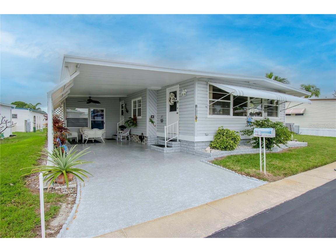 10520 Tahitian Lane #114 Largo FL 33773 U8228815 image1