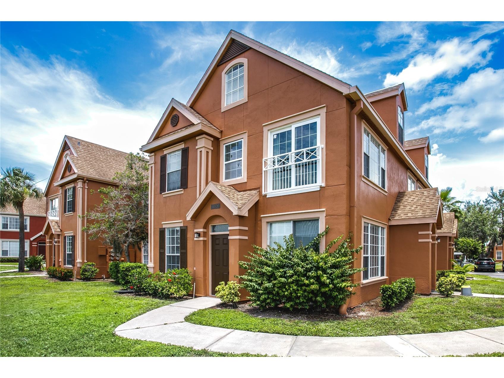 10520 White Lake Court #10520 Tampa FL 33626 TB8397049 image1