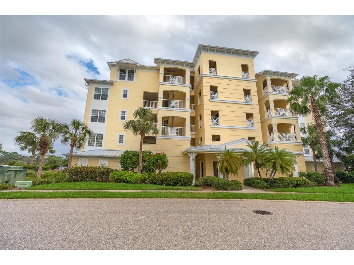 10521 Amberjack Way #103 Englewood FL 34224 D6133729 image1