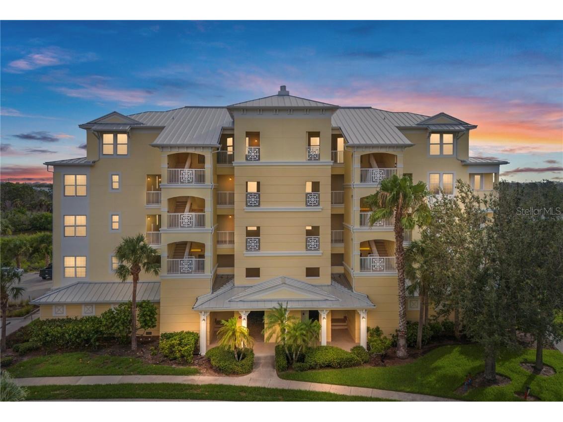 10521 Amberjack Way #303 Englewood FL 34224 D6142647 image2